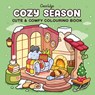 Cozy Seasons - Coco Wyo - 9780241805855