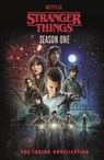 Stranger Things: Season One - Stranger Things ; Matthew J. Gilbert - 9780241806746