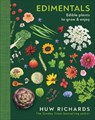 Edimentals - Huw Richards - 9780241807064