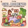 Girl Moments - Coco Wyo - 9780241808979
