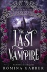 The Last Vampire - Romina Garber - 9780241809211