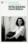 White Rabbits/Down Below - Leonora Carrington - 9780241809617