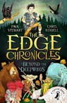 The Edge Chronicles: Beyond the Deepwoods - Paul Stewart ; Chris Riddell - 9780241810149