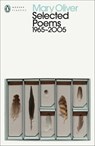 Selected Poems - Mary Oliver - 9780241810187