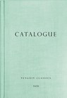Catalogue - Penguin Penguin Classics - 9780241810446
