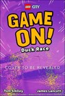 LEGO City Game On! Duck Race - Tom Smiley - 9780241810910
