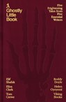 A Ghostly Little Book - Elif Shafak ; Roddy Doyle ; Eliza Clark ; Tom Crewe - 9780241811665
