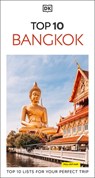 DK Top 10 Bangkok - DK Travel - 9780241813485