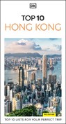 DK Top 10 Hong Kong - DK Travel - 9780241813492