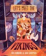 Let's Meet the Vikings - Ben Hubbard - 9780241814451