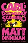 Carl's Doomsday Scenario - Matt Dinniman - 9780241816219