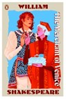 The Merchant of Venice - William Shakespeare - 9780241816981