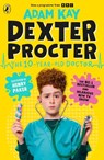 Dexter Procter the 10-Year-Old Doctor - Adam Kay - 9780241817780