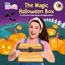 Ms Rachel: The Magic Halloween Box - Ms Rachel ; Loryn Brantz ; Mr Aron - 9780241818329