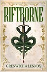 Riftborne - Bree Grenwich ; Parker Lennox - 9780241818657