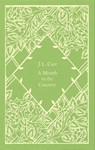 A Month in the Country - J L Carr - 9780241820223