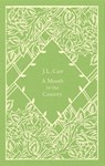 A Month in the Country - J L Carr - 9780241820223