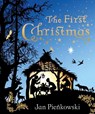 The First Christmas - Jan Pienkowski - 9780241821251