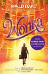 Wonka - Roald Dahl ; Sibeal Pounder ; Paul King ; Simon Farnaby - 9780241821718
