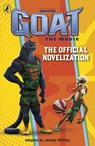 GOAT: The Official Novelization - Author No - 9780241822968