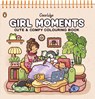 Girl Moments - Coco Wyo - 9780241825075