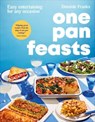 One Pan Feasts - Dominic Franks - 9780241825846
