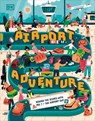 Airport Adventure - Mohammad Taher - 9780241826591