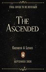 The Ascended - Bree Grenwich ; Parker Lennox - 9780241826911