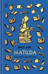 Matilda: The Roald Dahl Clothbound Collection - Roald Dahl - 9780241827673