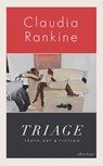 Triage - Claudia Rankine - 9780241828564