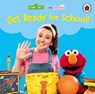 Ms Rachel/Sesame Street: Get Ready for School! - Ms Rachel - 9780241828892
