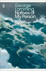 Natives of My Person - George Lamming - 9780241829479