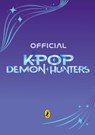 KPop Demon Hunters: The Official Annual -  - 9780241833919