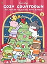 Coco Wyo: Cozy Countdown - An Advent Colouring Book Bundle - Coco Wyo - 9780241836507