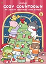 Coco Wyo: Cozy Countdown - An Advent Colouring Book Bundle - Coco Wyo - 9780241836507