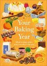 Your Baking Year - DK - 9780241837313