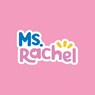 Ms Rachel: Merry Christmas, Friends! - Ms Rachel - 9780241837795
