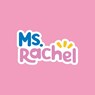 Ms Rachel: My First Animals Colouring Book - Ms Rachel - 9780241841440