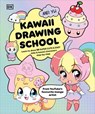 Kawaii Drawing School - Mei Yu - 9780241842201