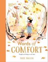 Words of Comfort - Jake Biggin - 9780241856185