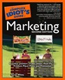 The Complete Idiot's Guide to Marketing, 2nd edition - Sarah White - 9780241881590