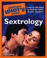 The Complete Idiot's Guide to Sextrology - Megan Skinner - 9780241882580