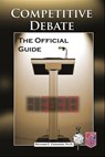Competitive Debate - Richard Edwards PhD - 9780241882825