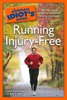 The Complete Idiot's Guide to Running Injury-Free - Bob Schaller ; Coach Damon Martin - 9780241882993