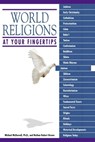 World Religions At Your Fingertips - Michael McDowell Ph.D. ; Nathan Robert Brown - 9780241883488