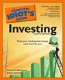 The Complete Idiot's Guide to Investing, 4th Edition - Debra Johnson ; Edward T. Koch - 9780241883778