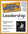 The Complete Idiot's Guide to Leadership - Andrew J. DuBrin - 9780241885864