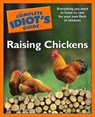 The Complete Idiot's Guide To Raising Chickens - Jerome D. Belanger - 9780241885970