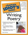 The Complete Idiot's Guide to Writing Poetry - Nikki Moustaki - 9780241886106