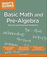 Basic Math and Pre-Algebra - Carolyn Wheater - 9780241887318